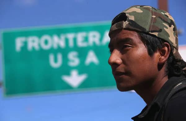Il Messico Si Prepara A Ricevere I Migranti Deportati